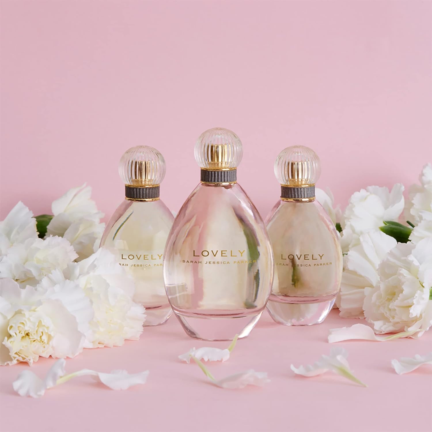 น้ำหอม Sarah Jessica Parker Lovely for Women EDP