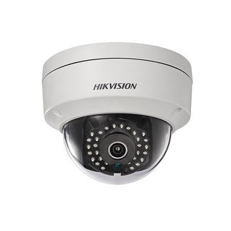 Hikvision DS-2CD1141-I 4MP IR Dome Network Camera