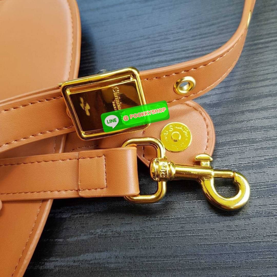 DIOR BAG VIP GIFT WITH PURCHASE (GWP) จาก DIOR DUTY FREE COUNTER