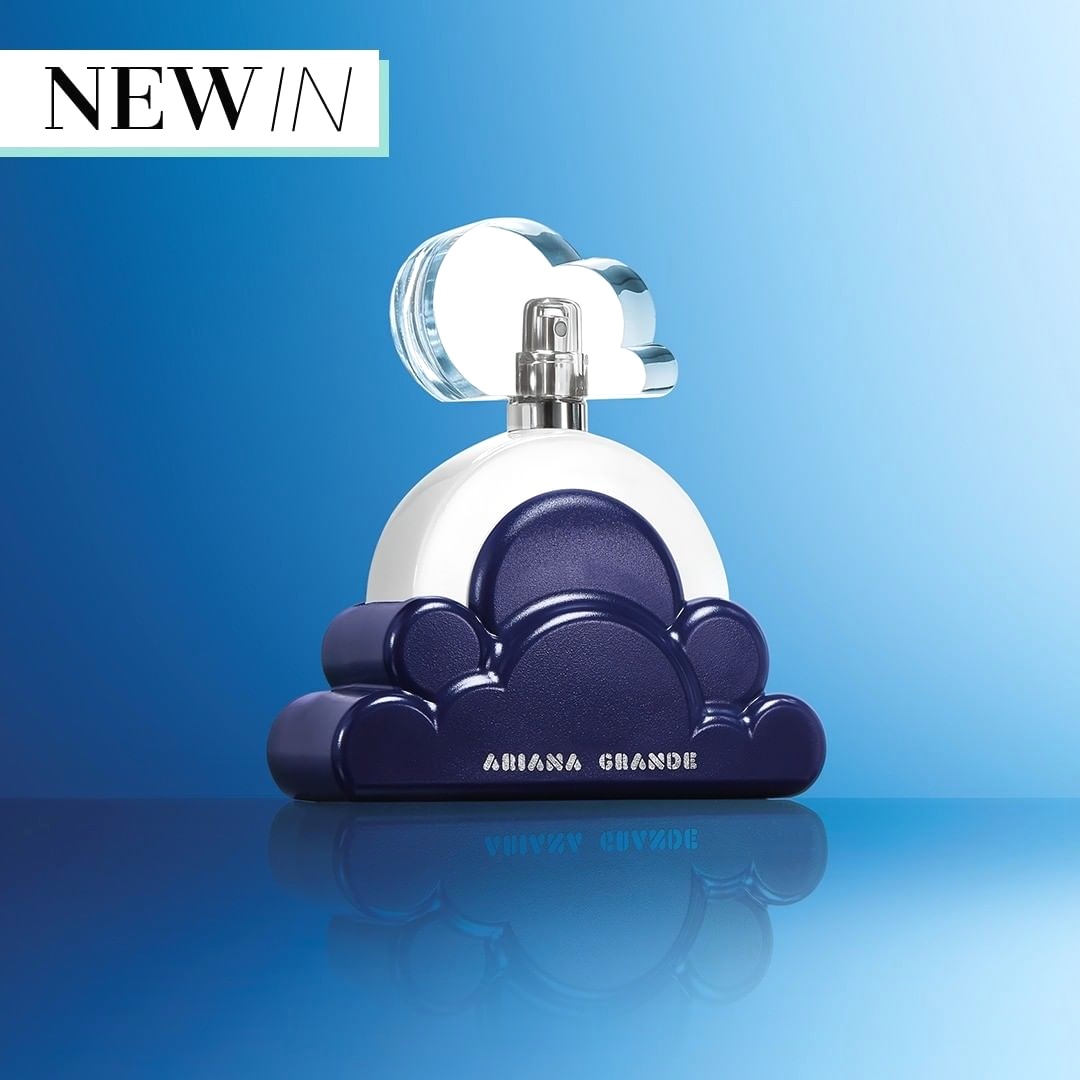 น้ำหอม กล่องซีล Ariana Grande Cloud Intense 2.0 EDP 100ml