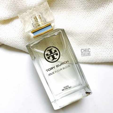 น้ำหอม Tory Burch Jolie Fleur Bleue EDP 100ml.