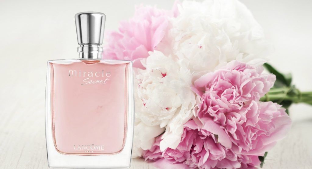 น้ำหอม Lancome Miracle Secret EDP 100ml