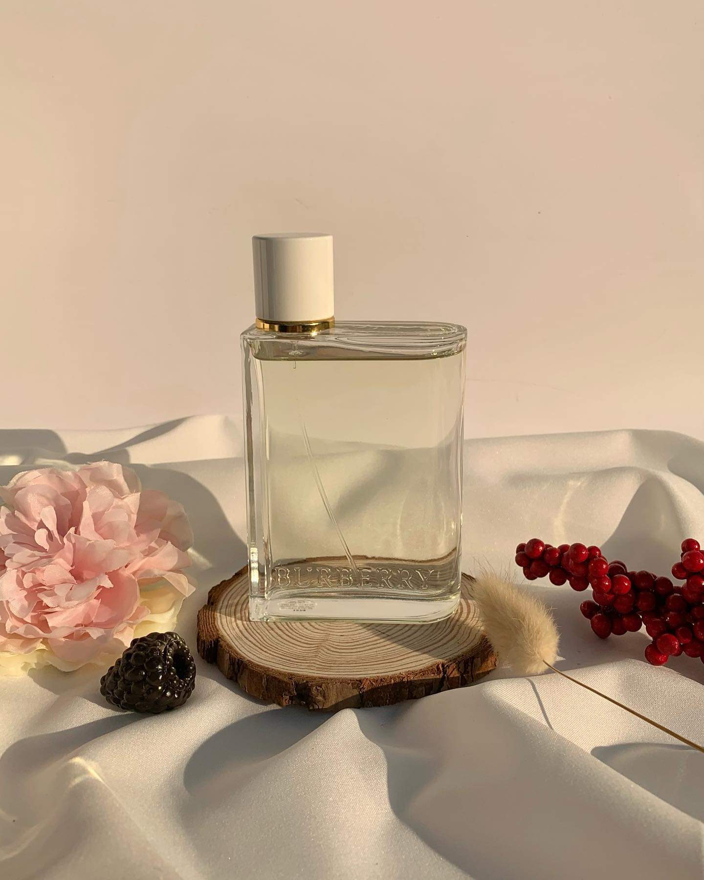 น้ำหอม Burberry HER EDT 100ml