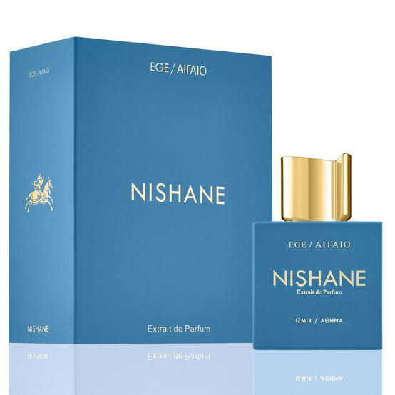 น้ำหอม Nishane Ege/ Ailaio Extrait de Parfum