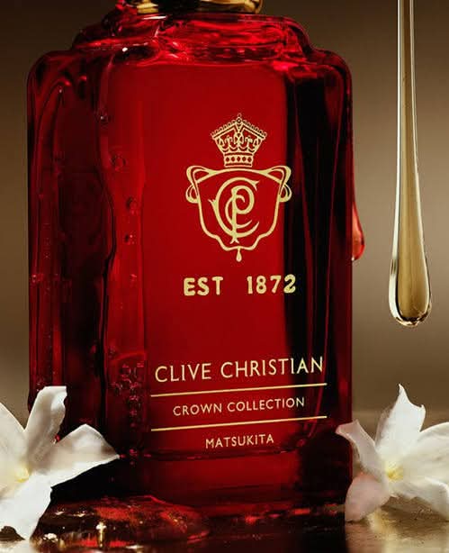 น้ำหอม Clive Christian Matsukita edp 100ml