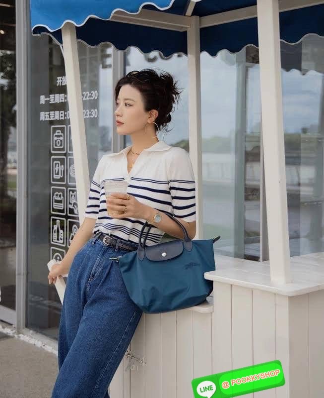 ðLongchamp LE PLIAGE GREEN Top handle bag S āļāļĢāļ°āđāļāđāļēāļāļ·āļāđāļāļāļīāđāļ§āđāļāļāļĩāđāļĄāļĩāļāđāļģāļŦāļāļąāļāđāļāļēāļāļĒāđāļēāļāđāļŦāļĨāļ·āļāđāļāļ·āđāļ āđāļāļāđāļāđāļāļāđāļ§āļĒāļĨāļēāļĒāđāļŠāđāļāļŠāļ°āļāļēāļāļāļēāđāļāļāļāļĨāļēāļŠāļŠāļīāļāđāļĨāļ°āļŠāļąāļĄāļāļąāļŠāļāļĩāđāđāļāđāļāļāļđāđāļŦāļāļīāļ āļāļĢāļ°āđāļāđāļēāđāļāļāļĩāđāļŠāļēāļĄāļēāļĢāļāļāļ·āļāļāđāļ§āļĒāļĄāļ·āļāļŦāļĢāļ·āļāļāļąāļāđāļāđāļāļŦāļāļąāļāļŠāļ·āļāļāļāļāđāļāļāđāļāđāđāļāļāļĢāļīāļāļāļēāļāđāļ§āļĒāļŦāļđāļāļąāļāļāļąāđāļāļŠāļāļāļāđāļēāļāđāļĨāļ°āļāļąāļ§āļĨāđāļāļāđāļ