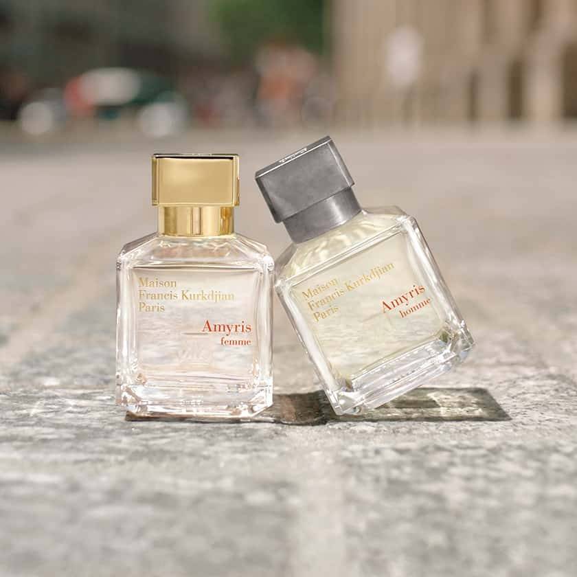 น้ำหอม MFK Amyris Homme EDT