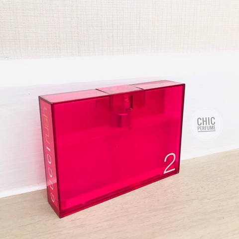น้ำหอม Gucci Rush 2 EDT 75ml.