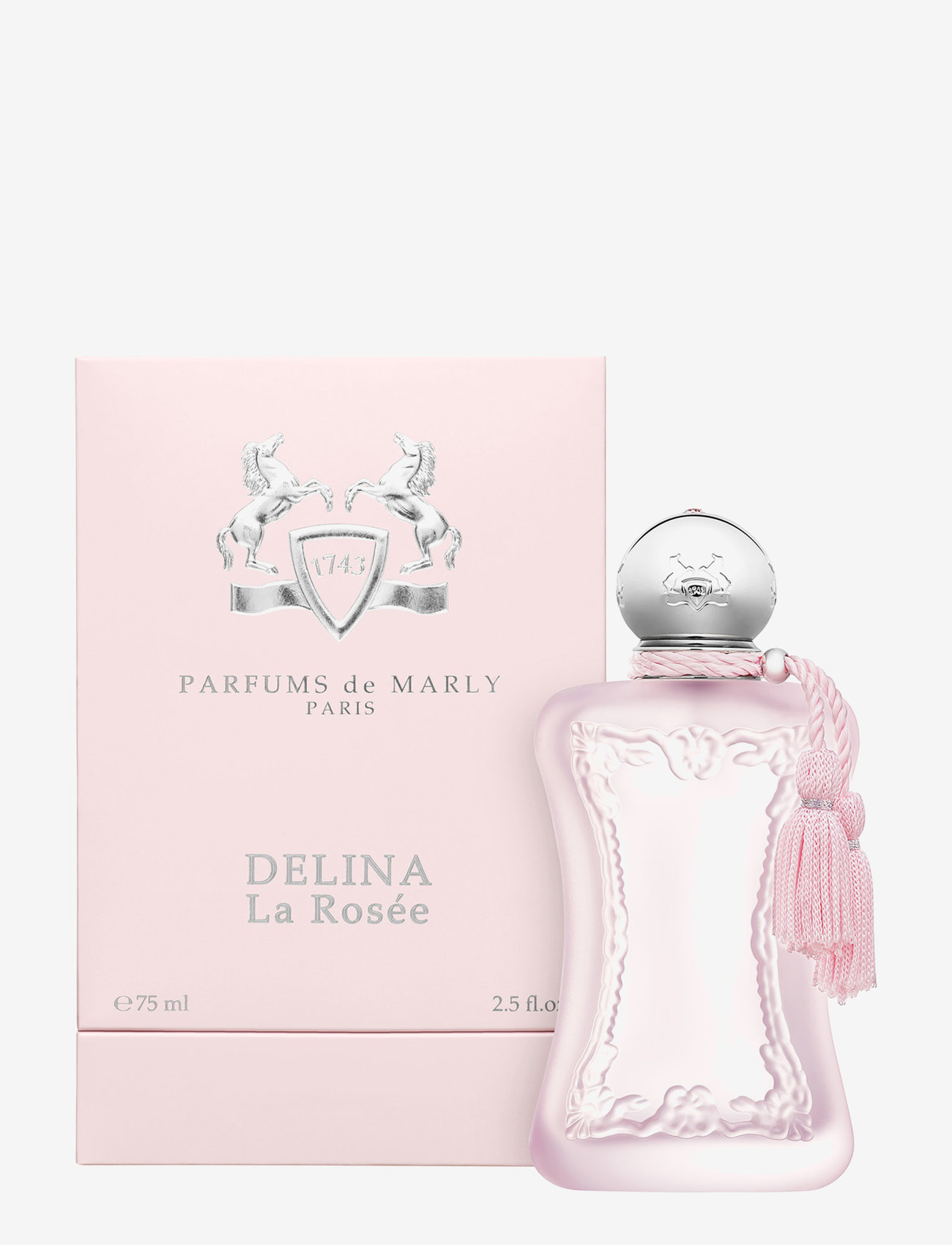 น้ำหอม Parfums de Marly Delina La Rose EDP 70ml