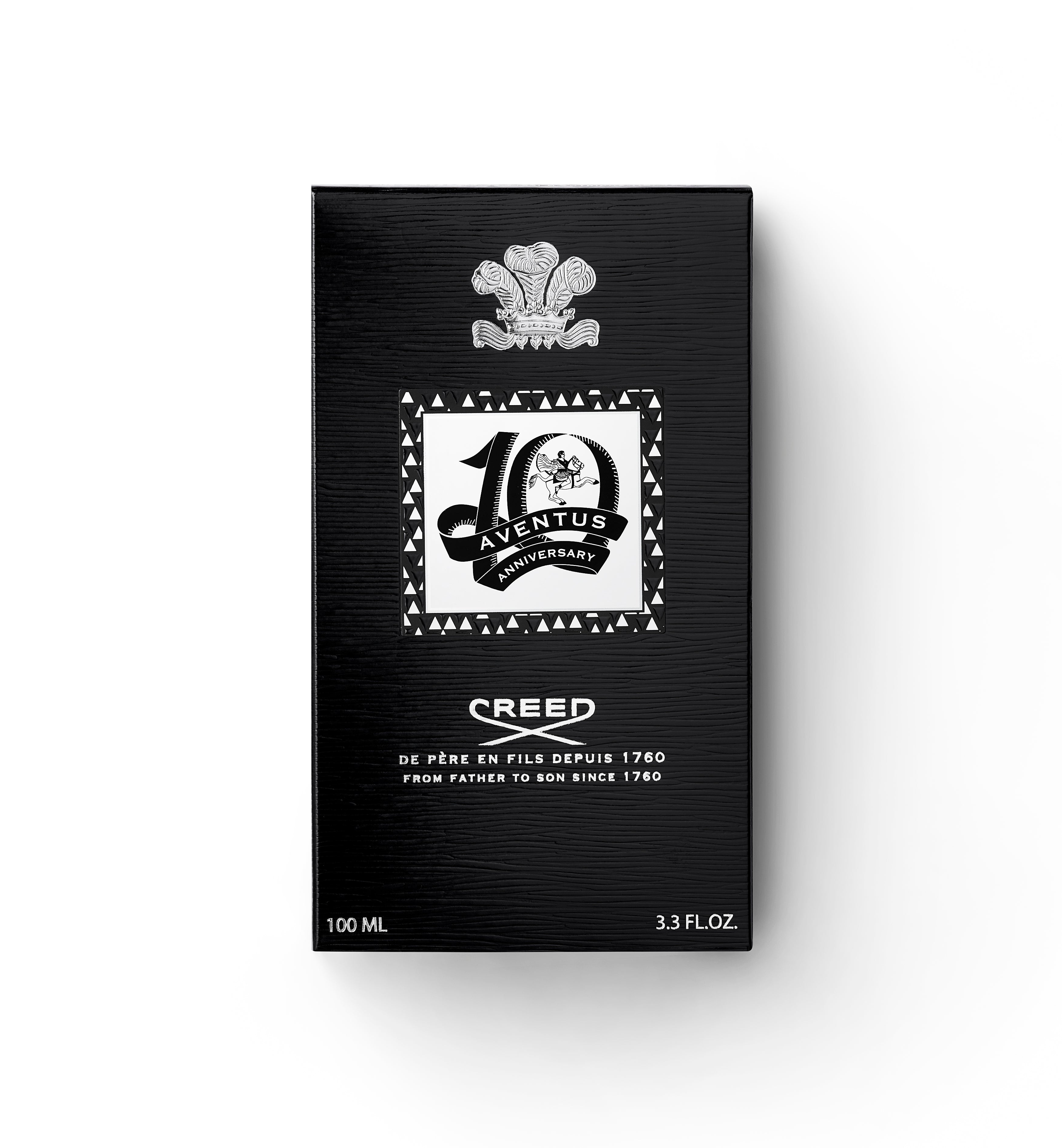 น้ำหอมCREED AVENTUS 10th ANNIVERSARY EDP 100ml.