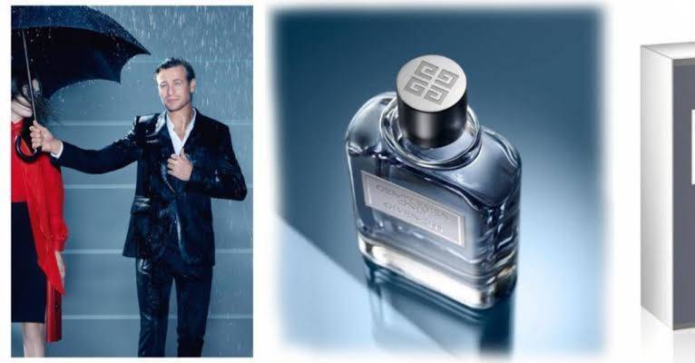 น้ำหอม Givenchy Gentlemen Only EDT 100ml (มีกล่อง)