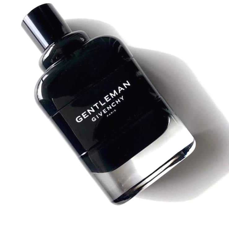 น้ำหอม Givenchy Gentleman EDP 100ml