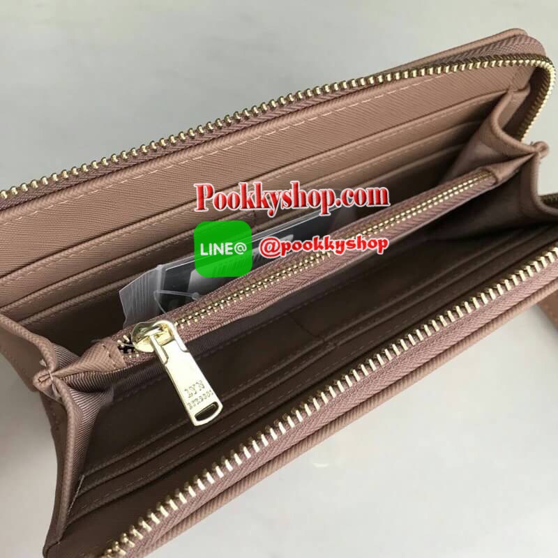 LYN Wallet Color : ดำ, แดง, กรม, เบจ