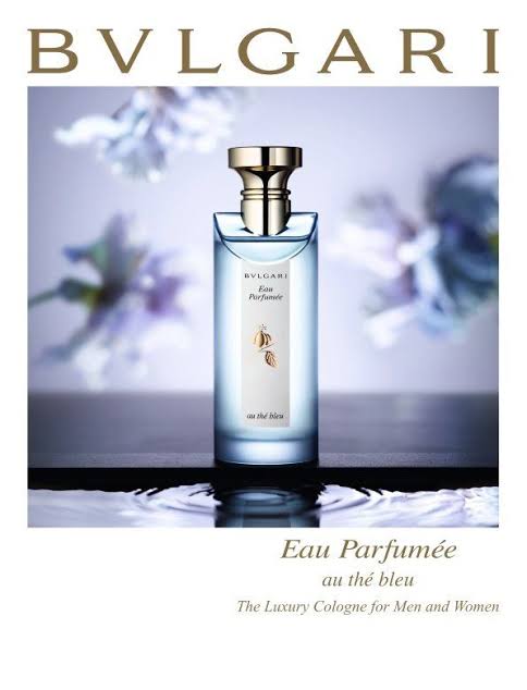 น้ำหอม Bvlgari Eau Parfumee Au The Bleu EDC