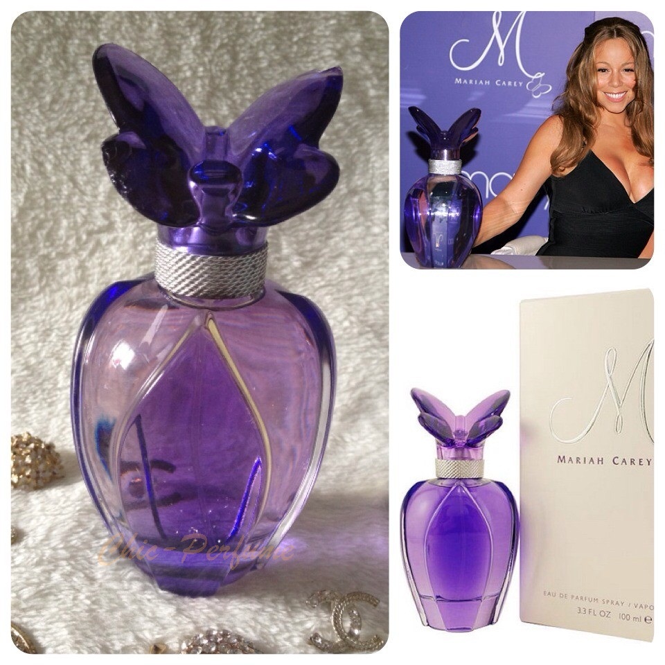 น้ำหอม Mariah Carey M EDP For Women 100 ml.
