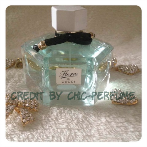 น้ำหอม Flora By Gucci Eau Fraiche