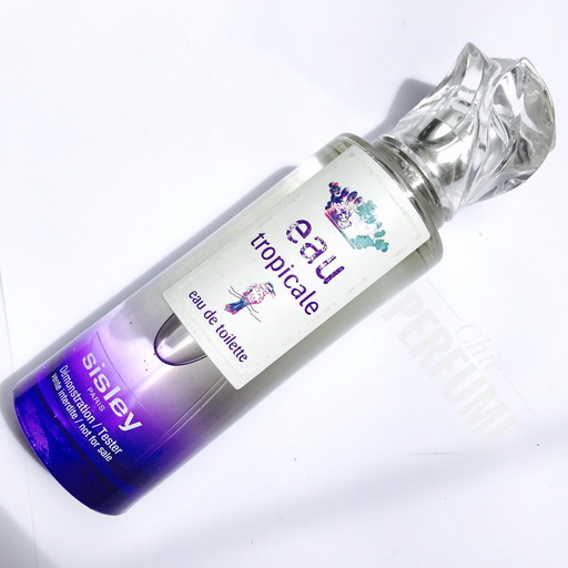 น้ำหอม SISLEY EAU TROPICALE EDT 100 ml.