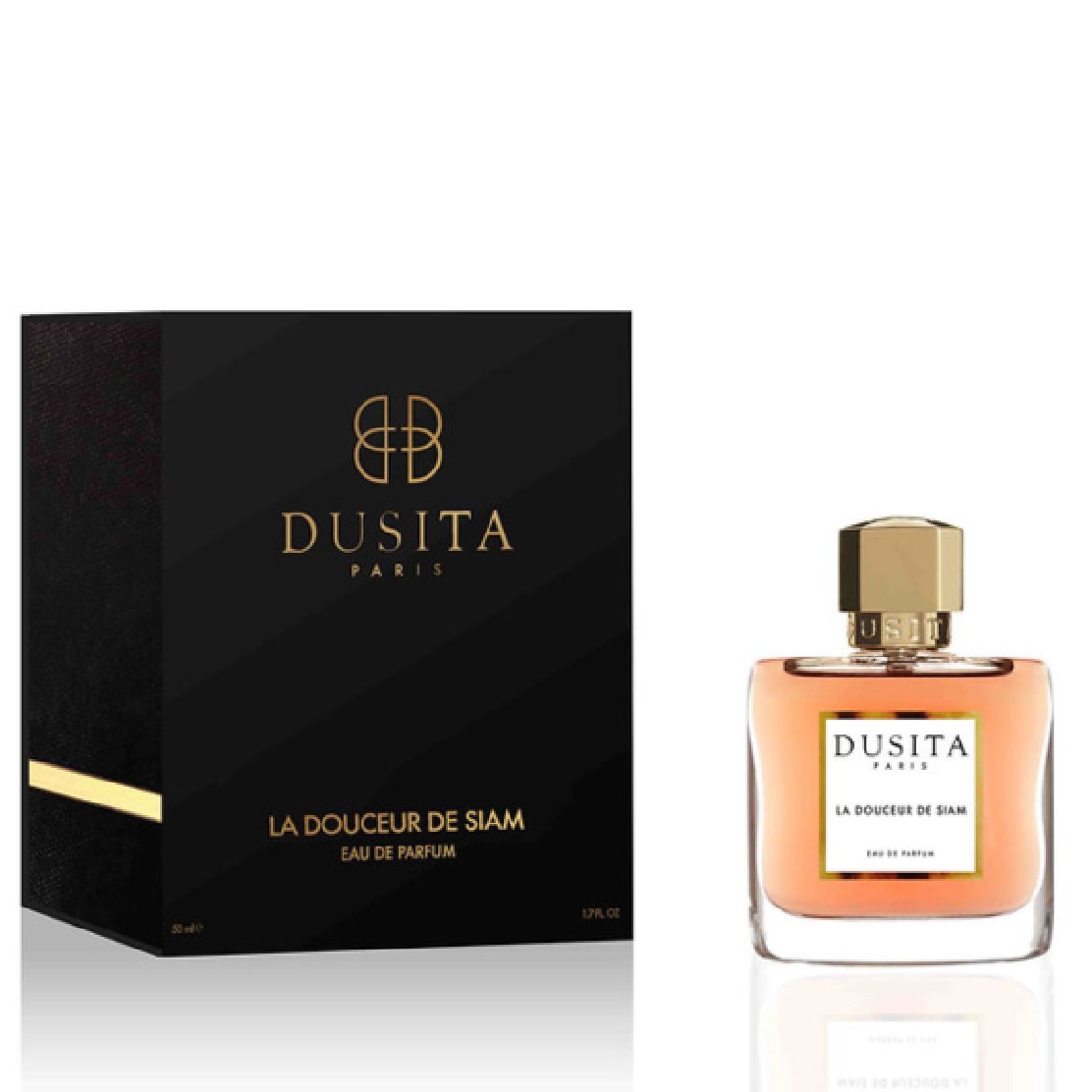 น้ำหอม Dusita La Douceur de Siam EDP 50ml