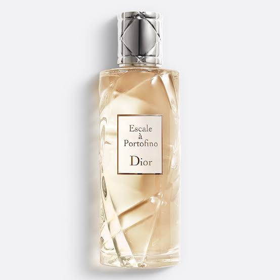 น้ำหอม Dior Escale a Portofino EDT 125ml