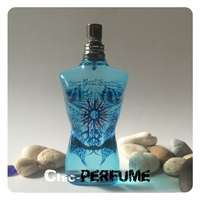น้ำหอม Jean Paul Gaultier Le Male Summer 2011 for Men EDT 125ml