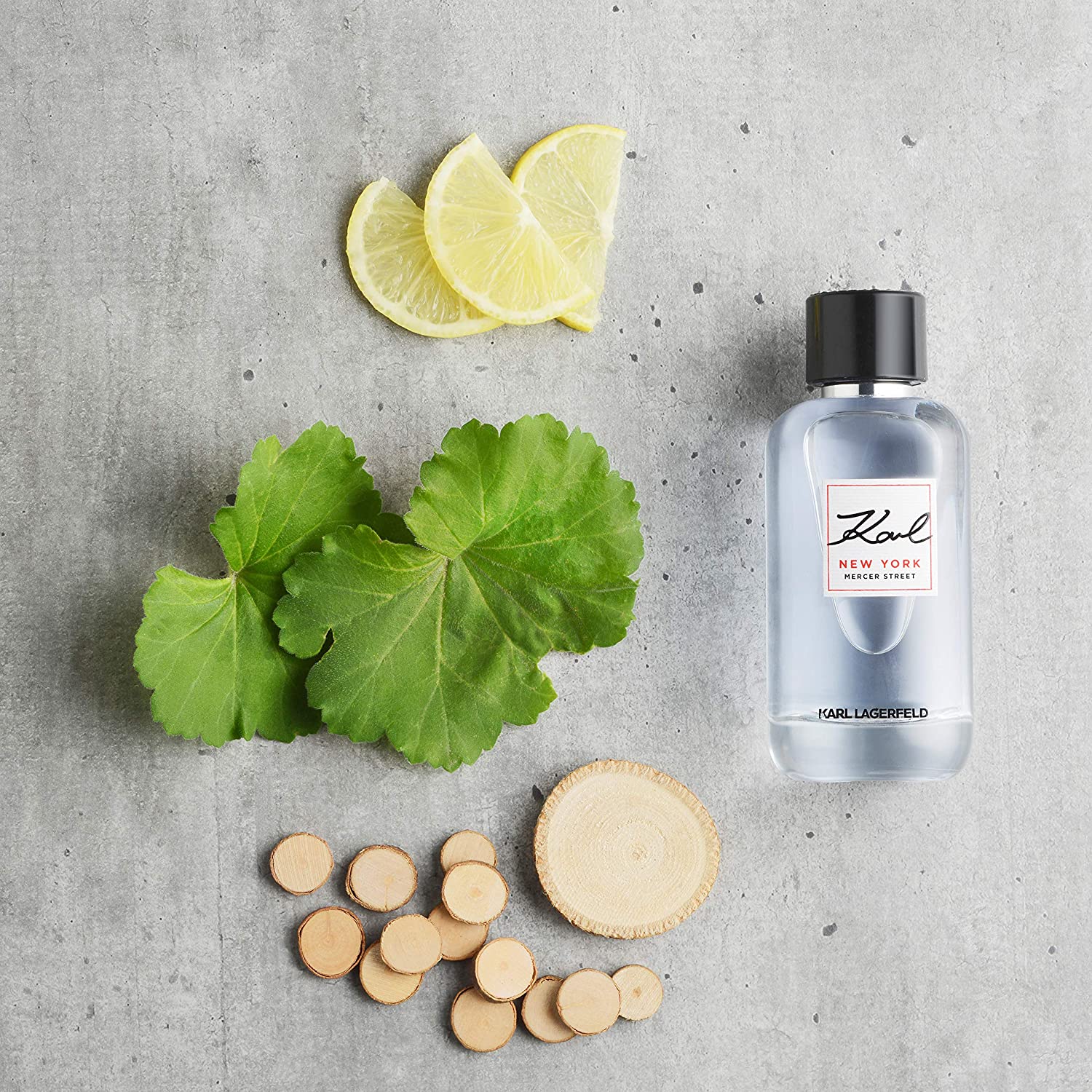 น้ำหอม Karl Lagerfeld New York Mercer Street Pour Homme EDT 100ml