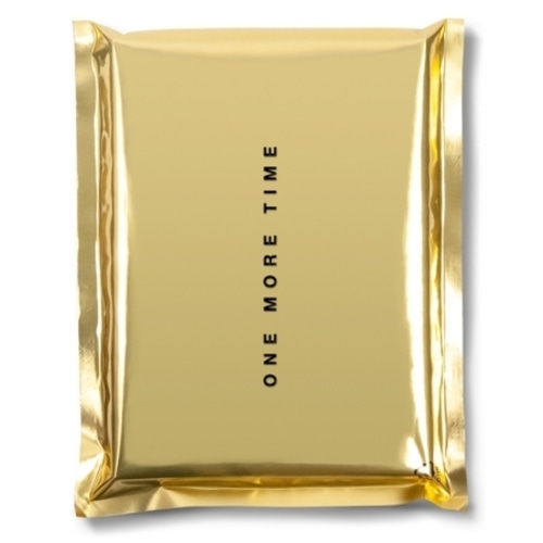 Super Junior Special Mini album : One More Time [Special Version]