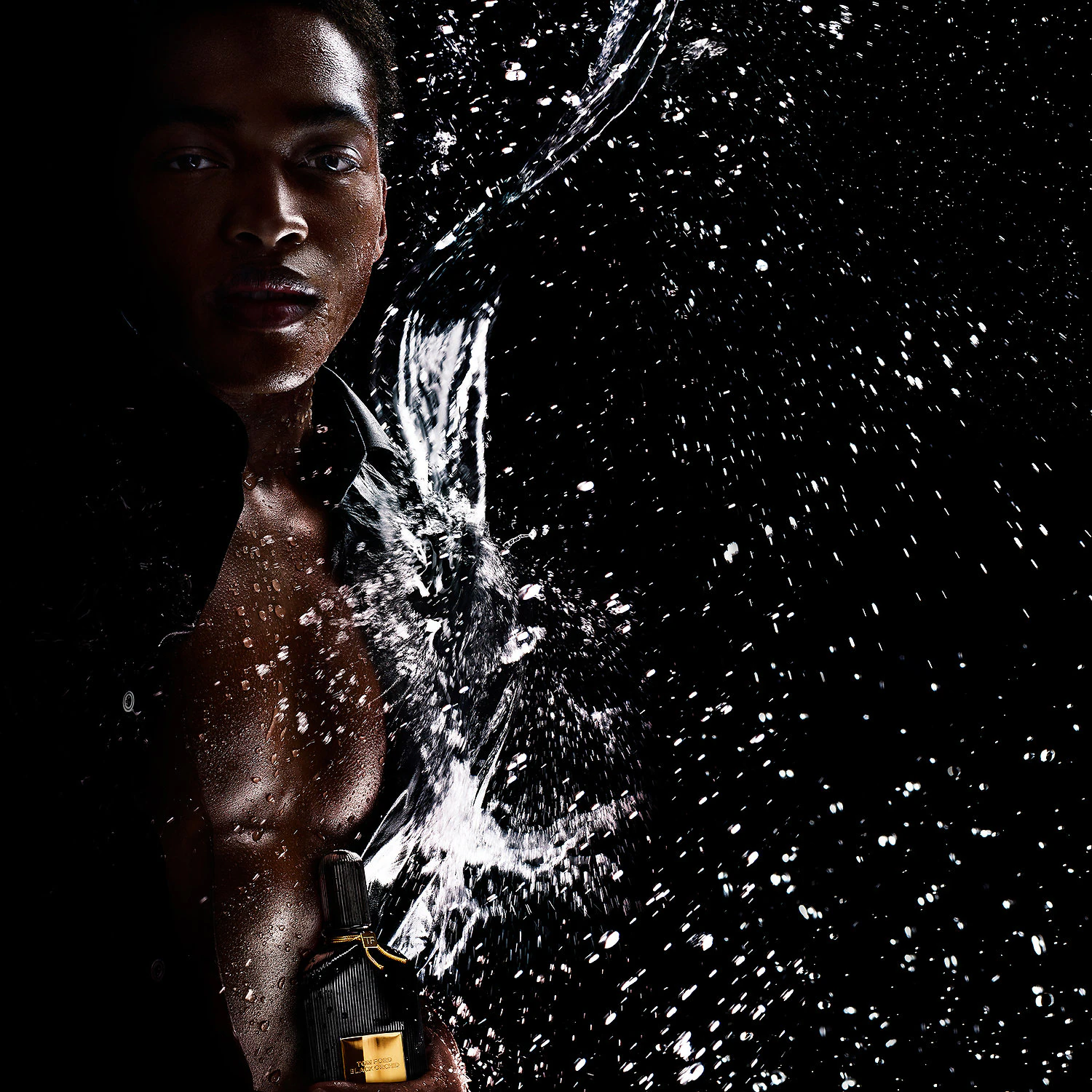 น้ำหอม Tom Ford Black Orchid EDP