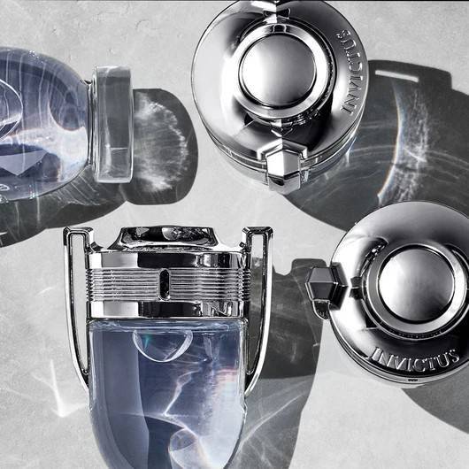 น้ำหอม Paco Rabanne Invictus 100ml