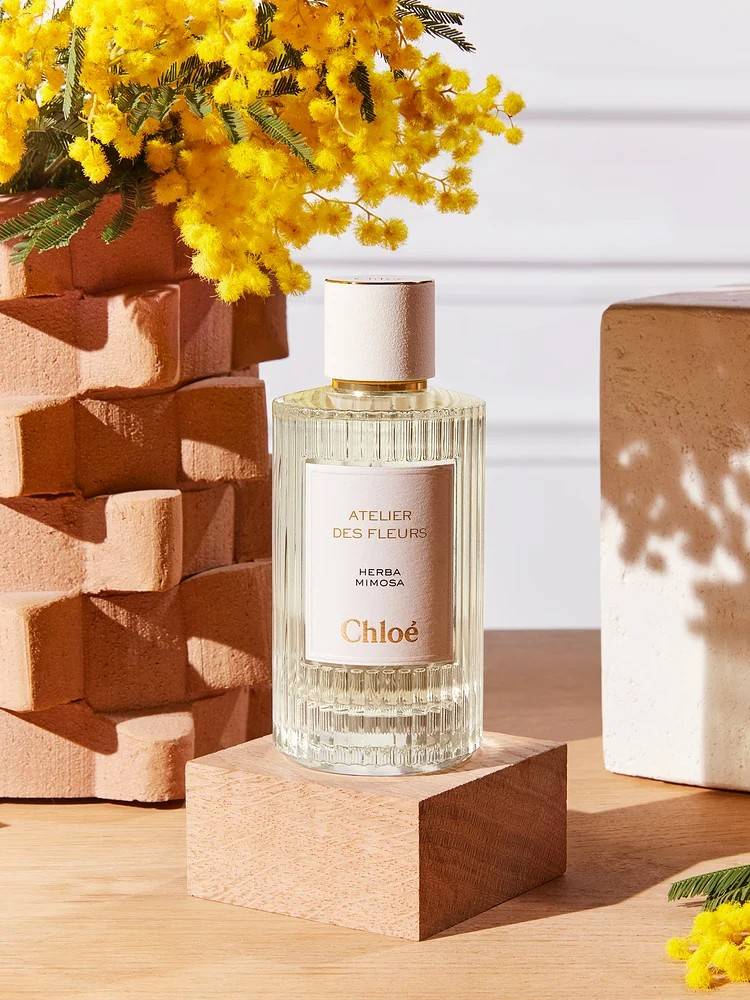 น้ำหอม Chloe Atelier des Fleur Herba Mimosa