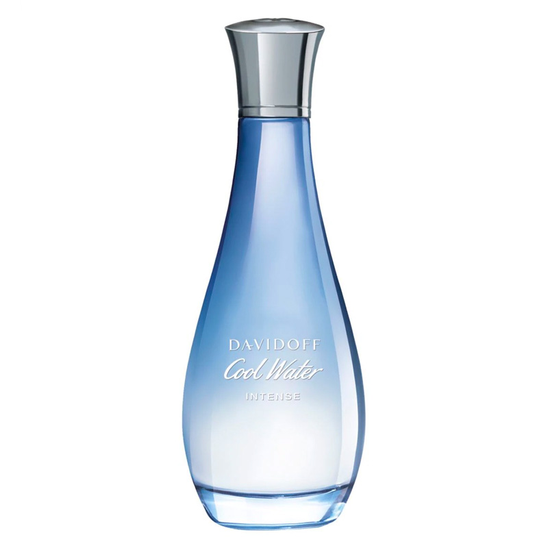 น้ำหอม Davidoff Cool Water Intense EDP 100ml