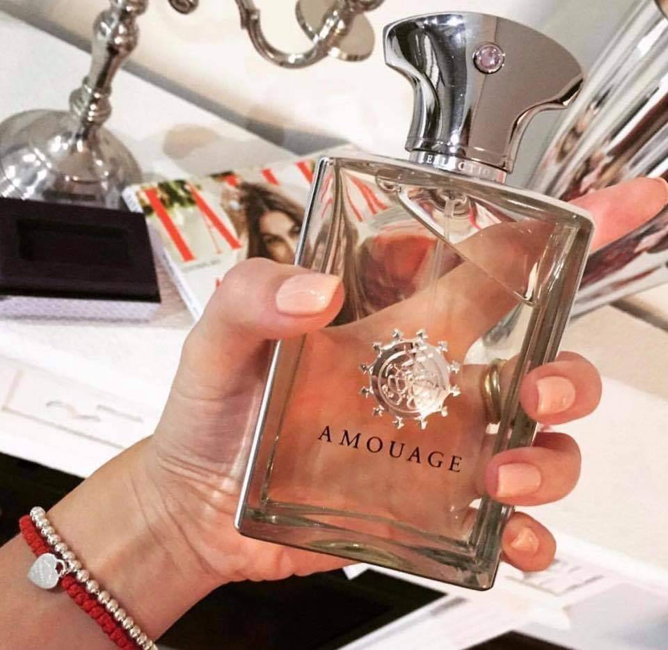 น้ำหอม Amouage Reflection Man EDP 100ml.