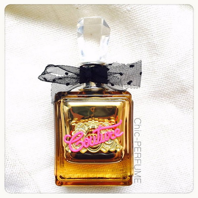 น้ำหอม VIVA LA JUICY GOLD COUTURE EDP 100ML.