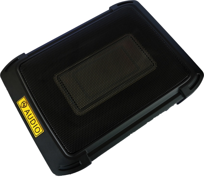 bass box 13 นิ้ว ยี้ห้อ AE AUDIO