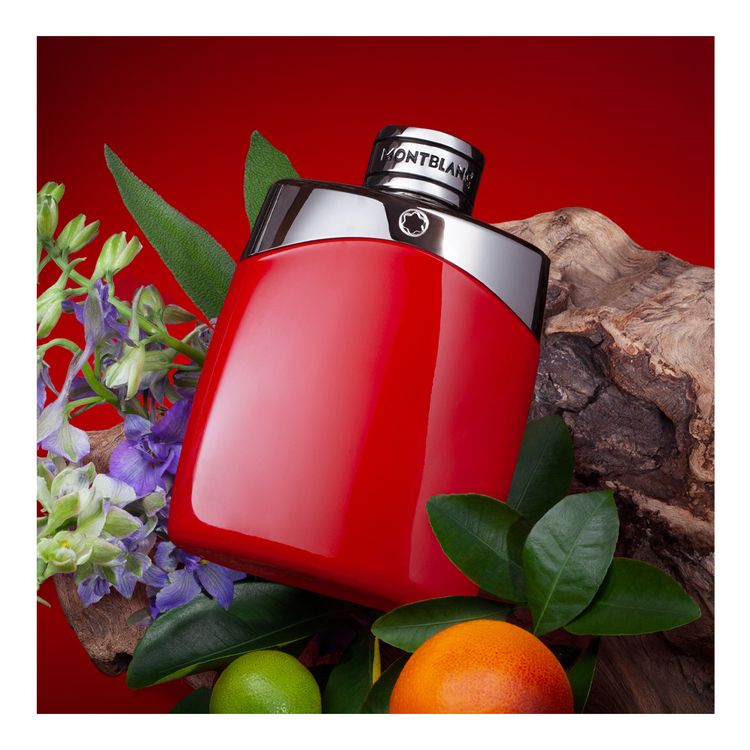 น้ำหอม MONT BLANC LEGEND RED