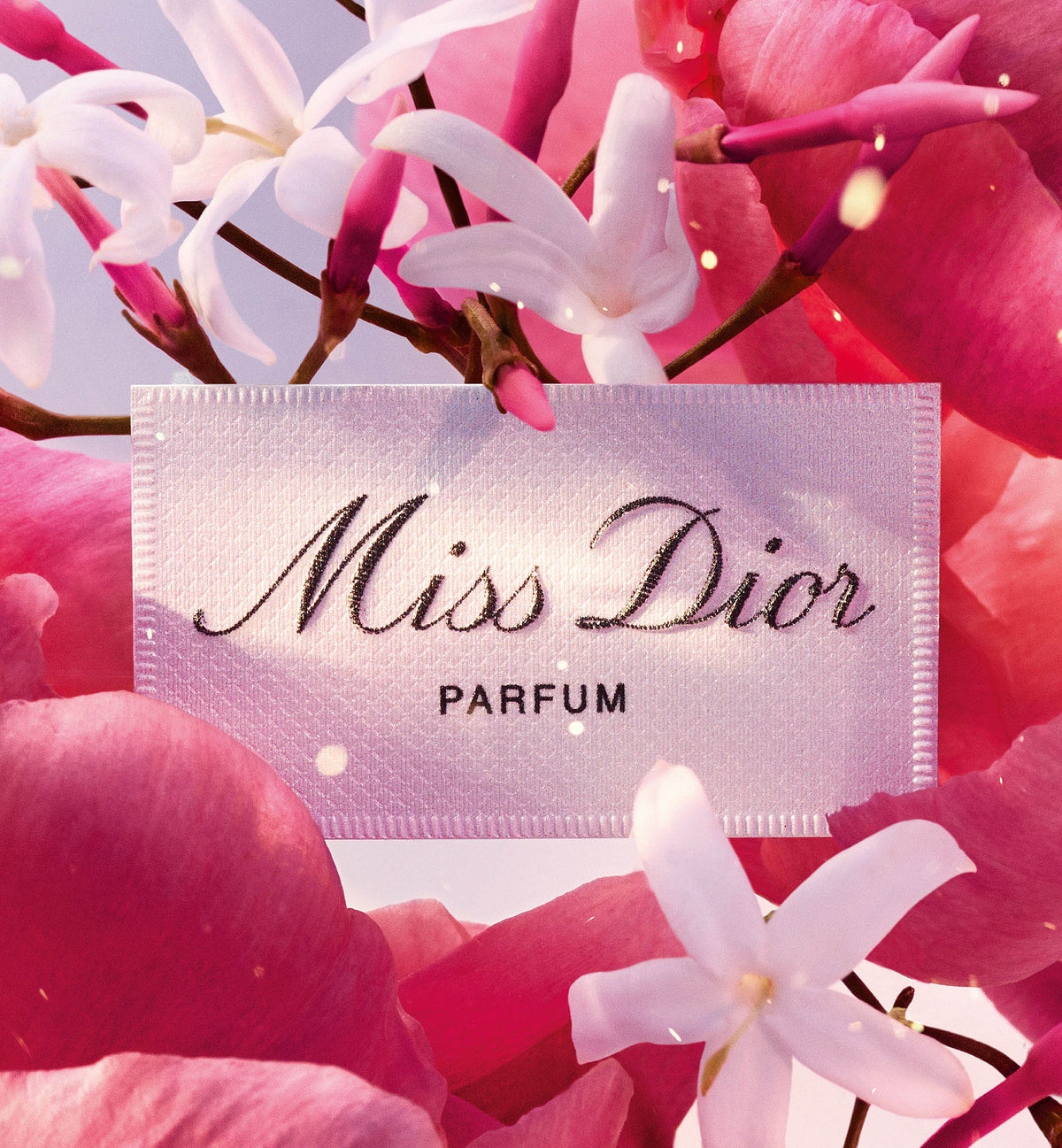 น้ำหอม Miss Dior Parfum