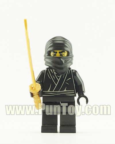 col012: Ninja
