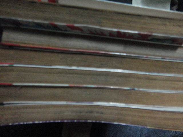 สายเลือดมังกร เล่ม 1 - 6 เล่มจบ