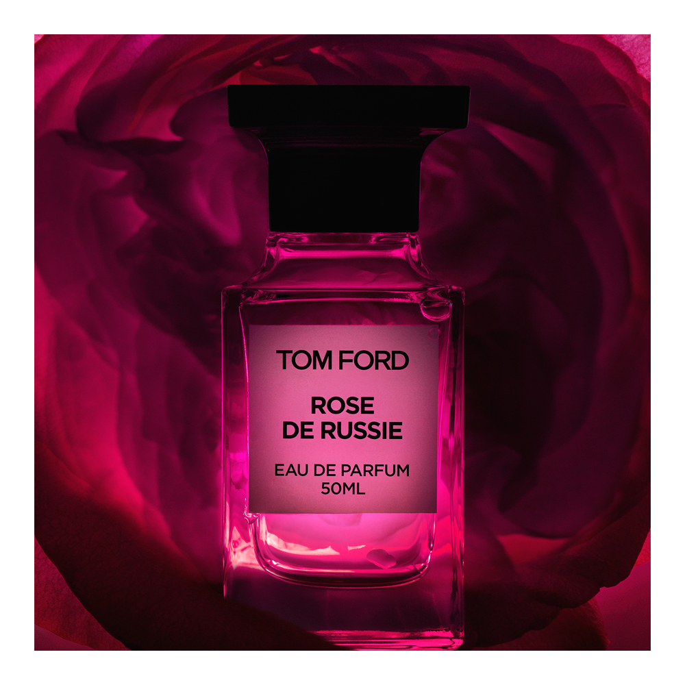 น้ำหอม TOM FORD Rose de Russie EDP 50 ml.