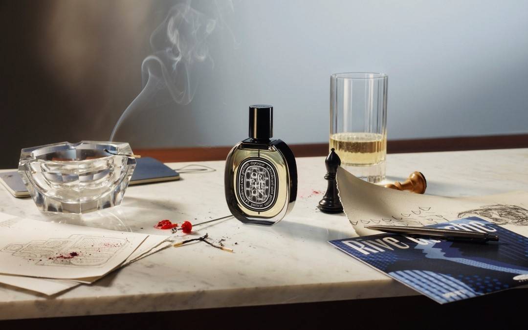 น้ำหอม Diptyque Orpheon EDP