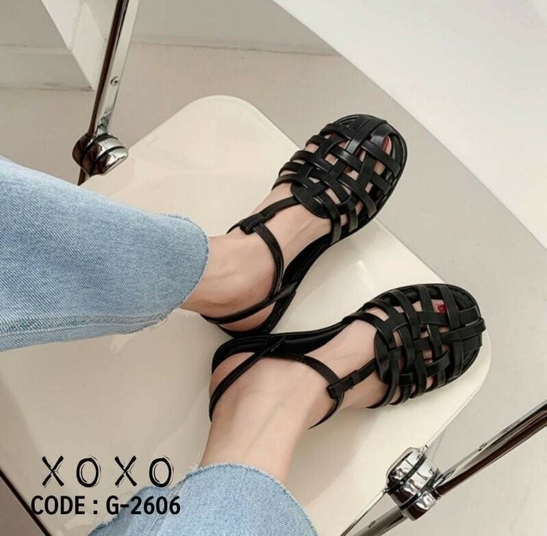 สินค้าพร้อมส่ง งานสาน สวยเก๋ๆ วัสดุ PU คาดกลาง รัดหลัง มีตะขอเกี่ยว สวมใส่ง่าย ทรง เทย์ เก๋ แมทส์ชุดง่าย น้ำหนักเบา