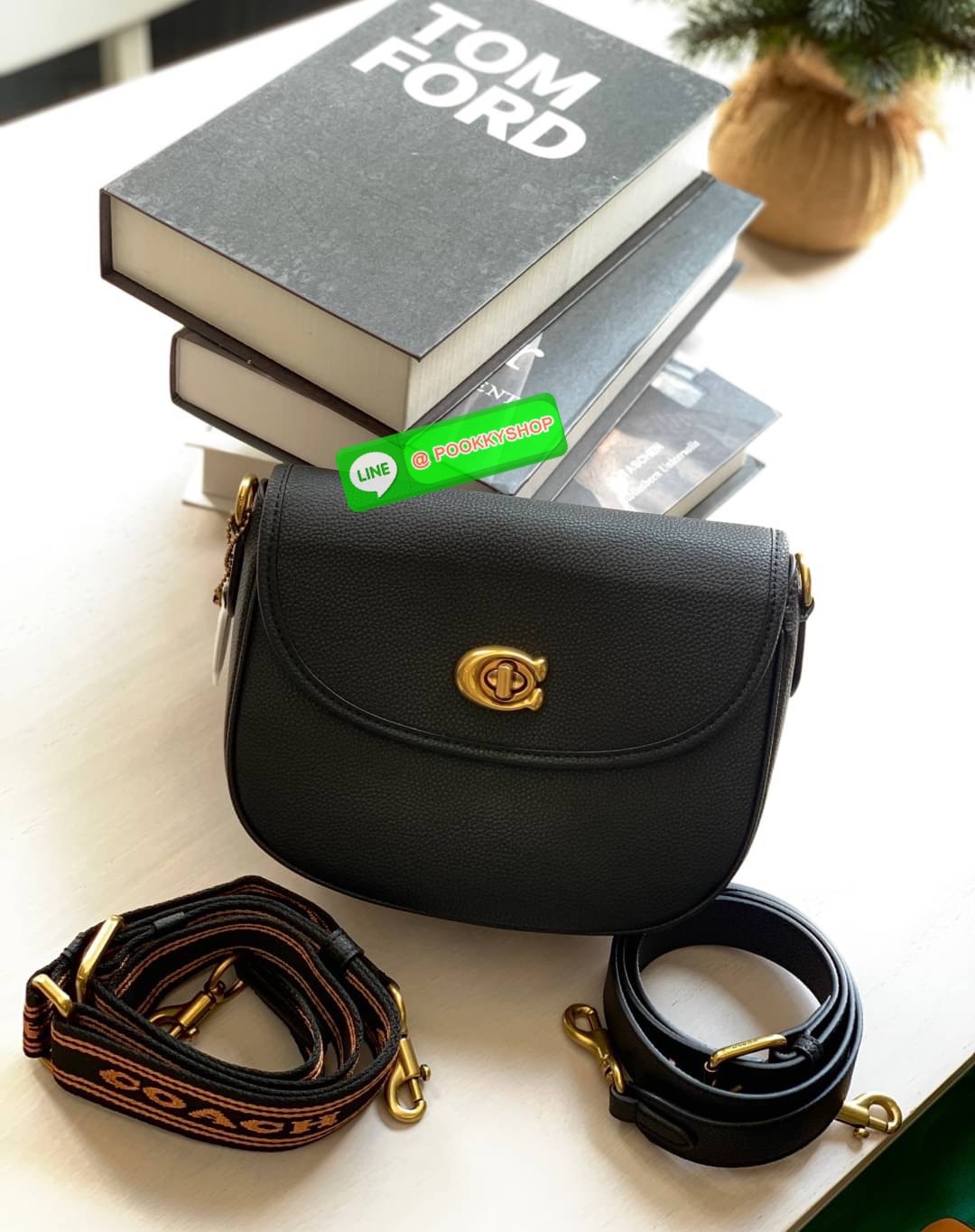 COACH WILLOW SADDLE BAG ((CA093//094)) ðāļāļąāļāļĄāļēāđāļŦāđāļāļĢāļāļŠāļĩ āļāļāļāđāļĨāļĒāļŠāļ§āļĒāļāļļāļāļŠāļĩ āļŦāđāļēāļĄāļāļĨāļēāļāļāđāļ°! āļŠāļļāļāļāļļāđāļĄ!āļāļąāļāļāļĢāļ°āđāļāđāļēāļŠāļ°āļāļēāļĒāđāļāļāļāļĢāļāļŠāļāļāļāļĩāđāļĢāđ āļŦāļāļąāļāđāļāđ āļĨāļēāļĒāļŦāļāļąāļāļŠāļ§āļĒāļāđāļēāđāļāđāļĄāļēāļāđāļāđāļ° āđāļāļīāļāļāļīāļāļāļĢāļ°āđāļāđāļēāđāļāļāļŦāļĄāļļāļāļĨāđāļāļ āļāļĢāļ°āļāļąāļāđāļĨāļŦāļ°āđāļĨāđāļāđāđāļāļĢāļāļāđāļŠāļļāļāļāļĨāļēāļŠāļŠāļīāļ āļ āļēāļĒāđāļāļĄāļĩāļāđāļāļāļāļāļāļŦāļāđāļēāđāļŠāđāļāļāļāļāļļāļāļāļīāļ āļāđāļāļāļŦāļĨ