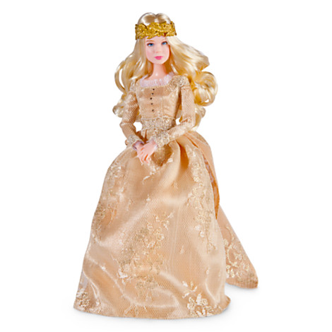 zAurora Disney Film Collection Doll - Maleficent ขนาดสูง12นิ้ว ของแท้จาก Disney Store จาก USA