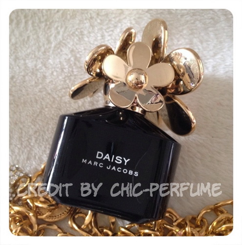 น้ำหอม DAISY MARC JACOBS Black Edition 100 ml.