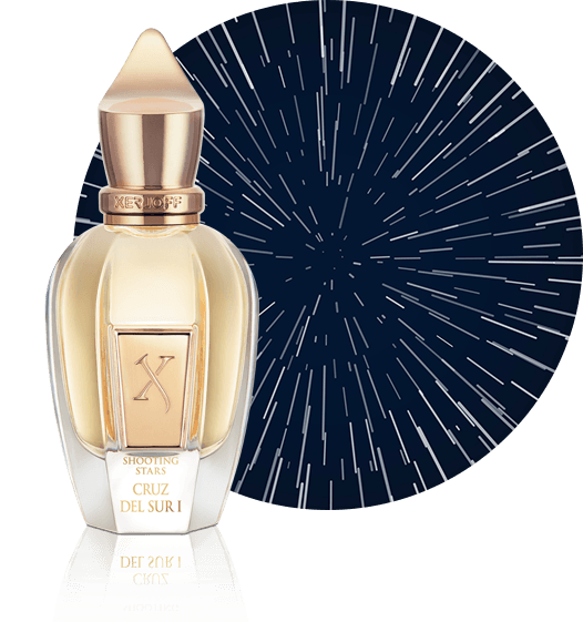 น้ำหอม Xerjoff Cruz del Sur I for women and men EDP 50ml