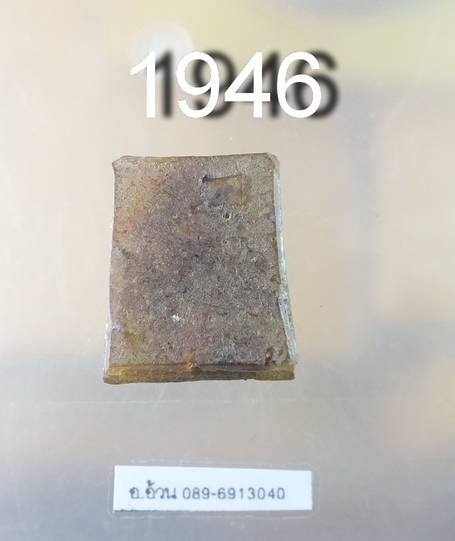 พระพุทธ เนื้อเรซิ่น