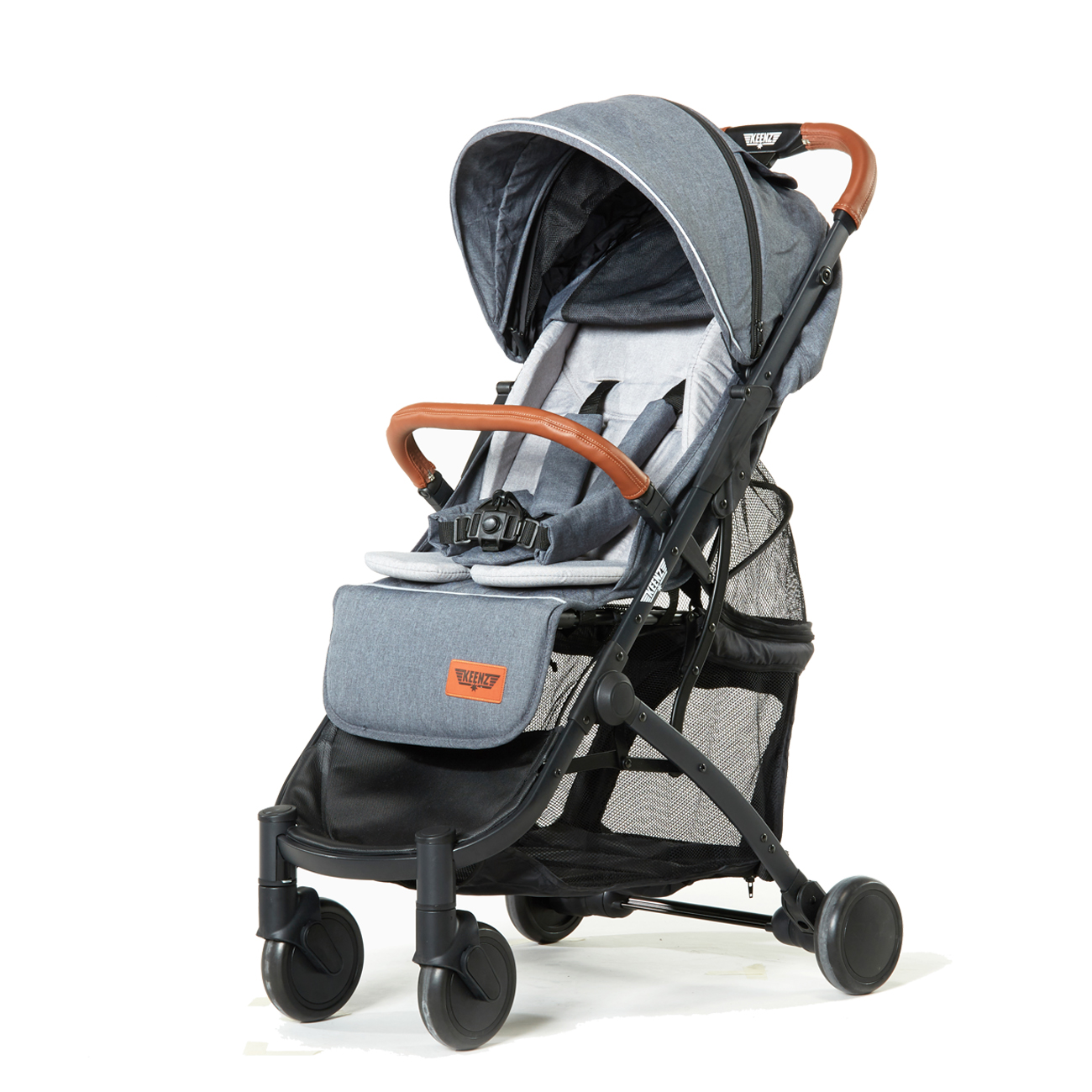 Keenz Air Plus U-bar