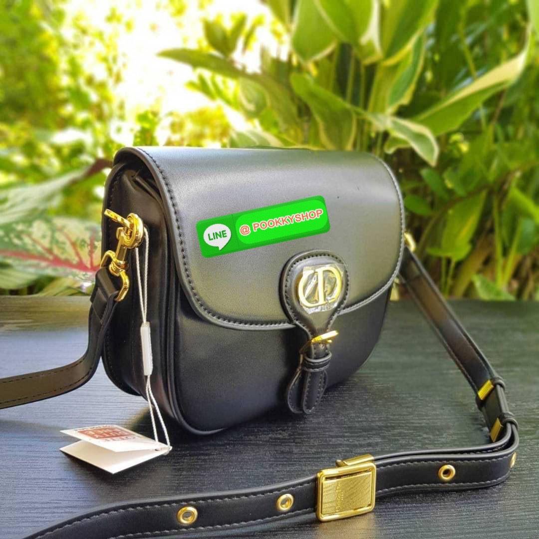 DIOR BAG VIP GIFT WITH PURCHASE (GWP) จาก DIOR DUTY FREE COUNTER