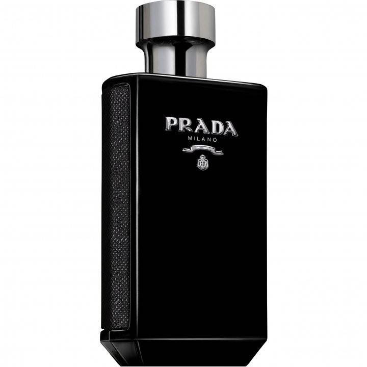 น้ำหอม Prada L'homme Intense EDP