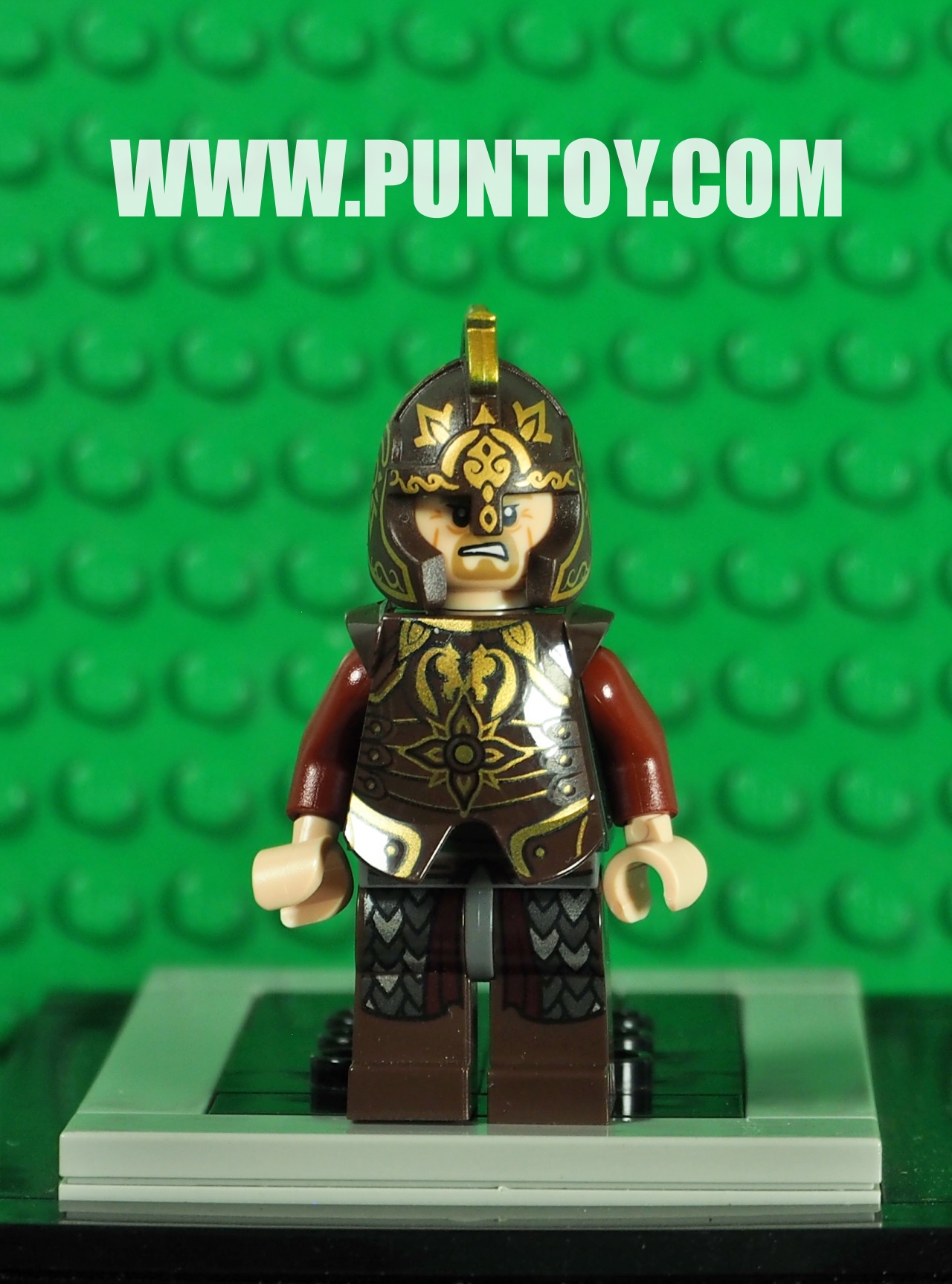lor021: King Theoden