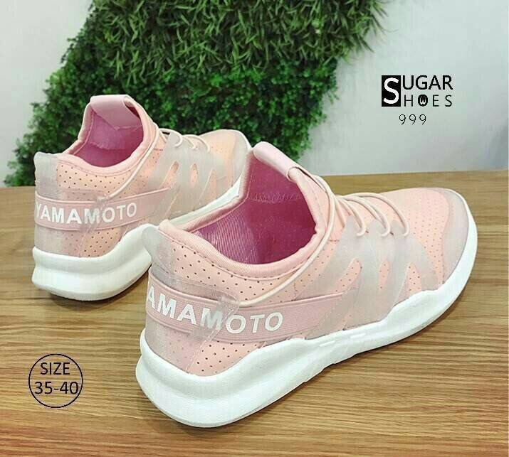 พร้อมส่ง รองเท้าผ้าใบผ้าตาข่ายมีรูระบายอากาศ ตกแต่งขอบด้วยเชือกและผ้า ดีไซส์ดูแพงเว่อร์ คุณภาพเกินราคา เหมาะกับเมืองร้อน ใส่สบายไม่อับ ระบายอากาศได้ดี เลือกใส่ได้หลายสไตล์ ใส่เที่ยวหรือเล่นกีฬาได้สบาย พื้นสูง 2 นิ้ว พื้นนิ่มอย่างดี กันลื่น ใช้ทน สามารถซัก